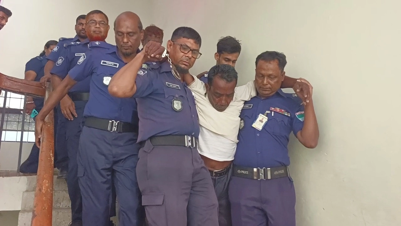 ছবি : সংগৃহীত।