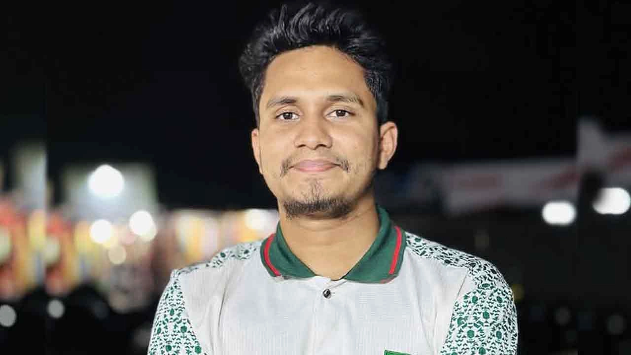 মো. মাহাদী হাসান