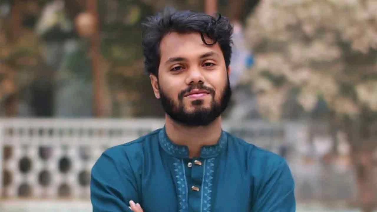 শরিফ ওসমান হাদি