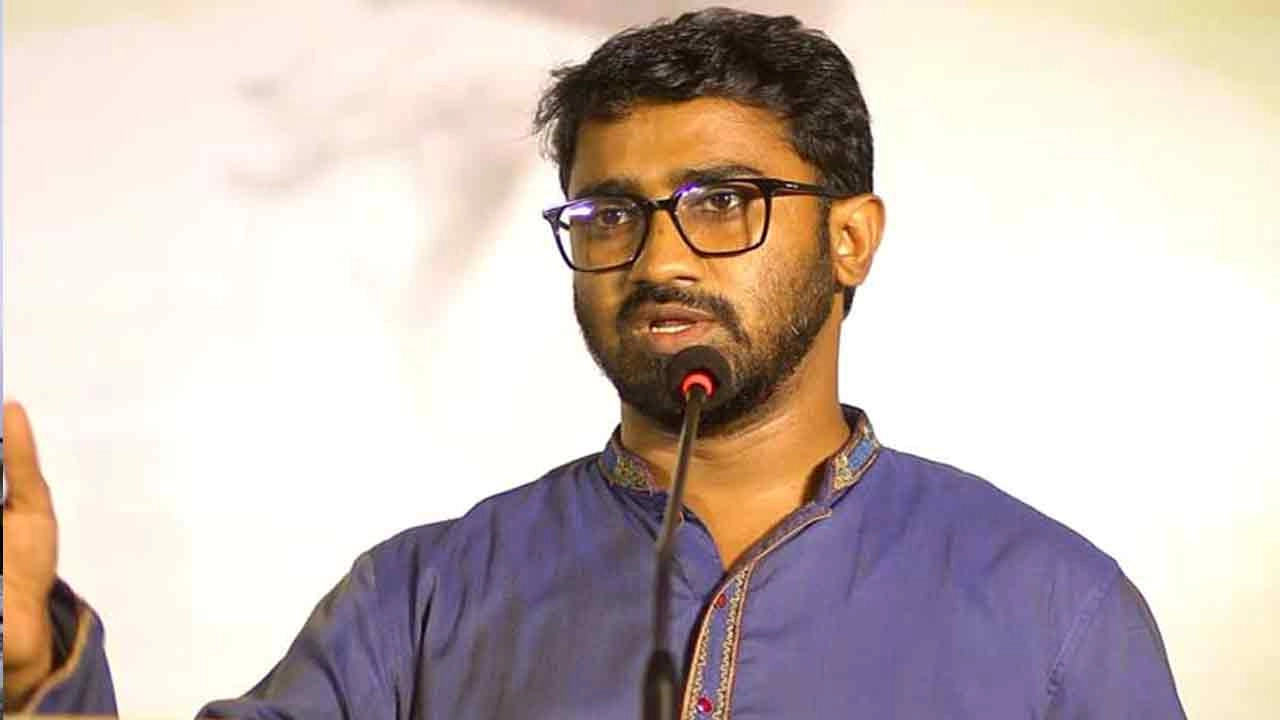 প্রধানমন্ত্রীর রাজনৈতিক সহকারী রাশেদ খান