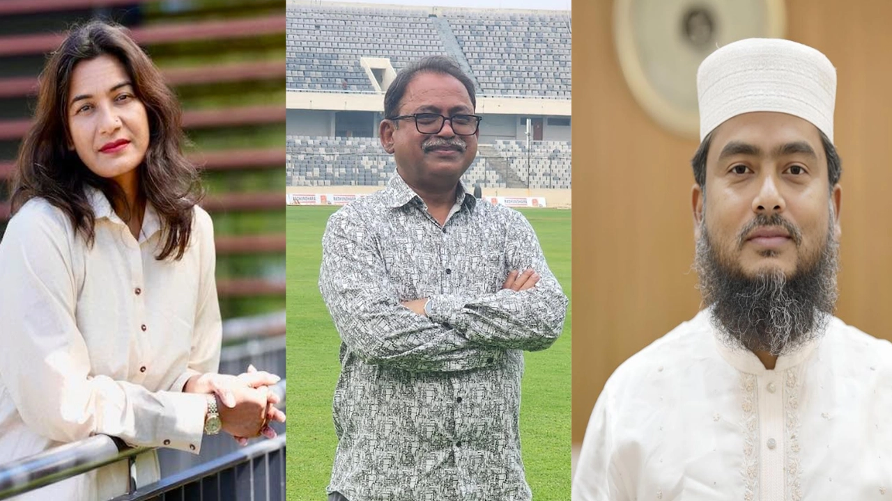 ফখরুলের ভাই ও মেয়ে; জামায়াতের দেলাওয়ার