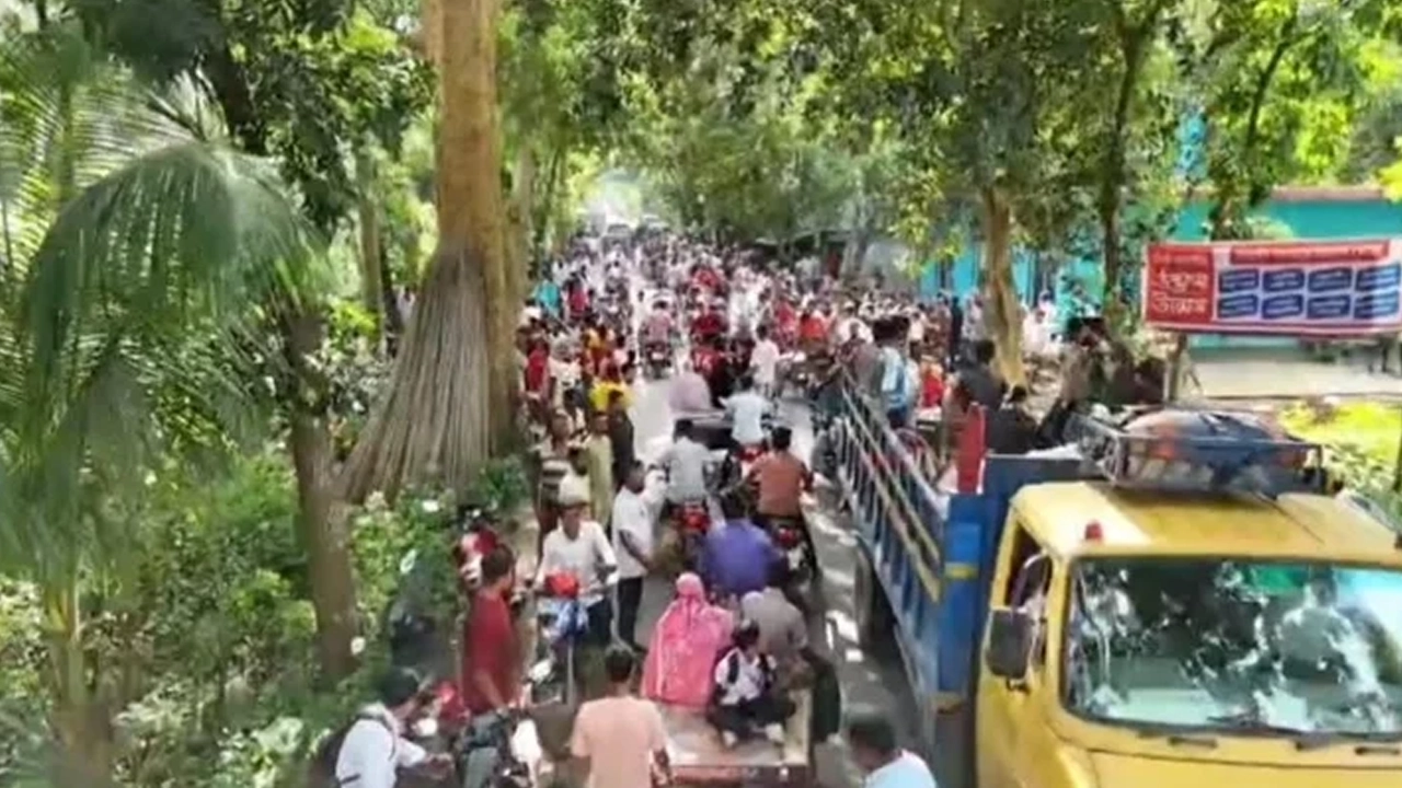 সংগৃহীত ছবি