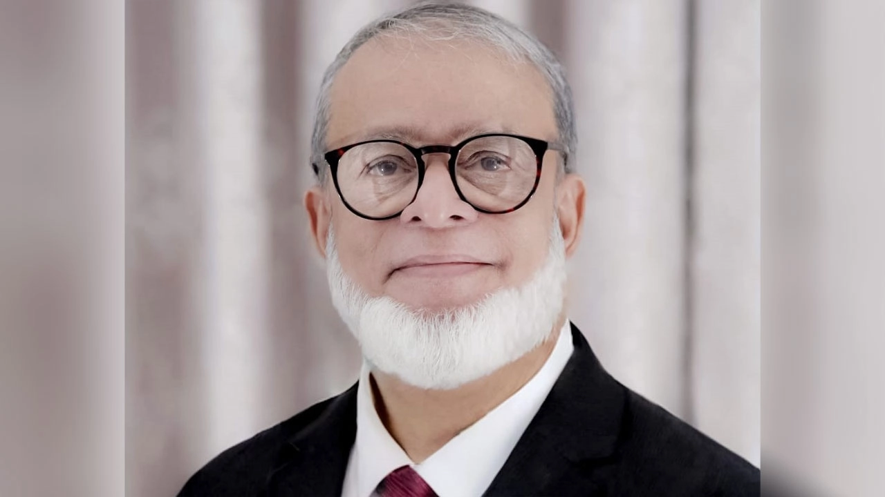 সংসদ সদস্য মো. শওকতুল ইসলাম। ছবি: সংগৃহীত