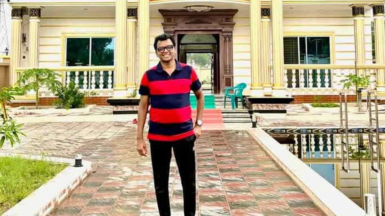 বাংলাদেশ ব্যাংকের ফরেক্স রিজার্ভ অ্যান্ড ট্রেজারি ম্যানেজমেন্ট ডিপার্টমেন্টের অতিরিক্ত পরিচালক শাহনেওয়াজ সুমন