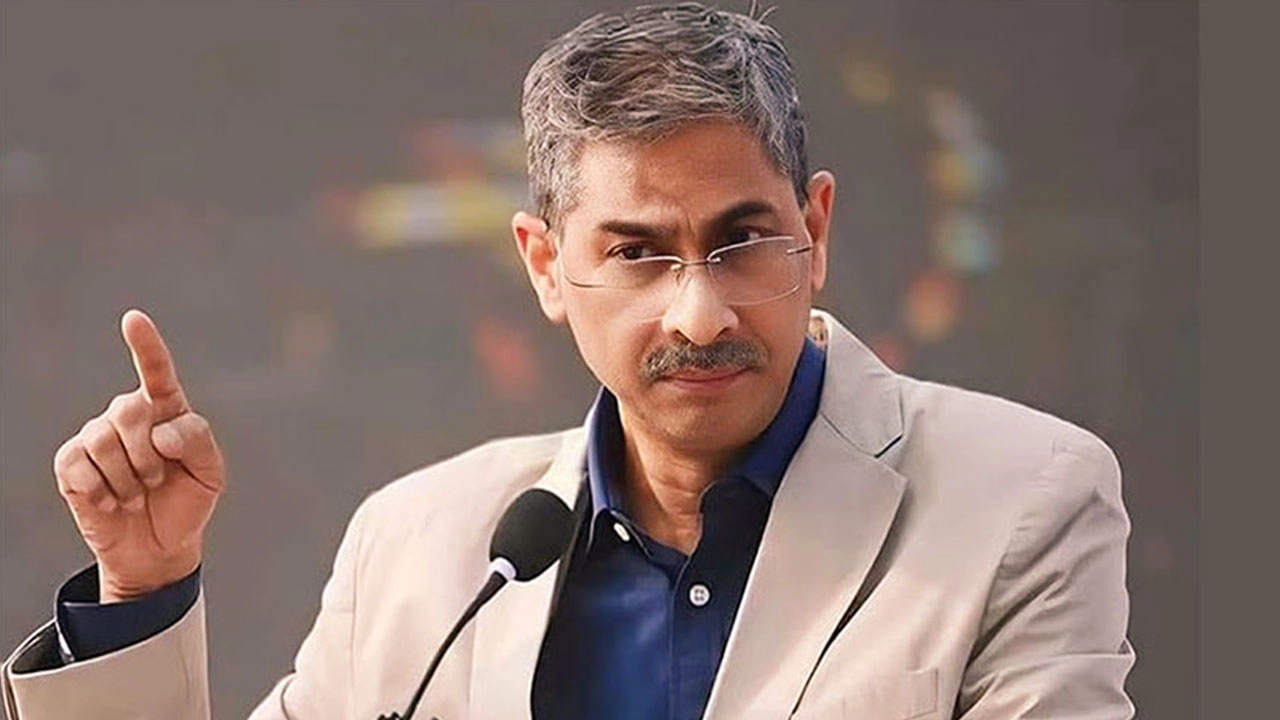 শহীদউদ্দীন চৌধুরী এ্যানি। ছবি: সংগৃহীত