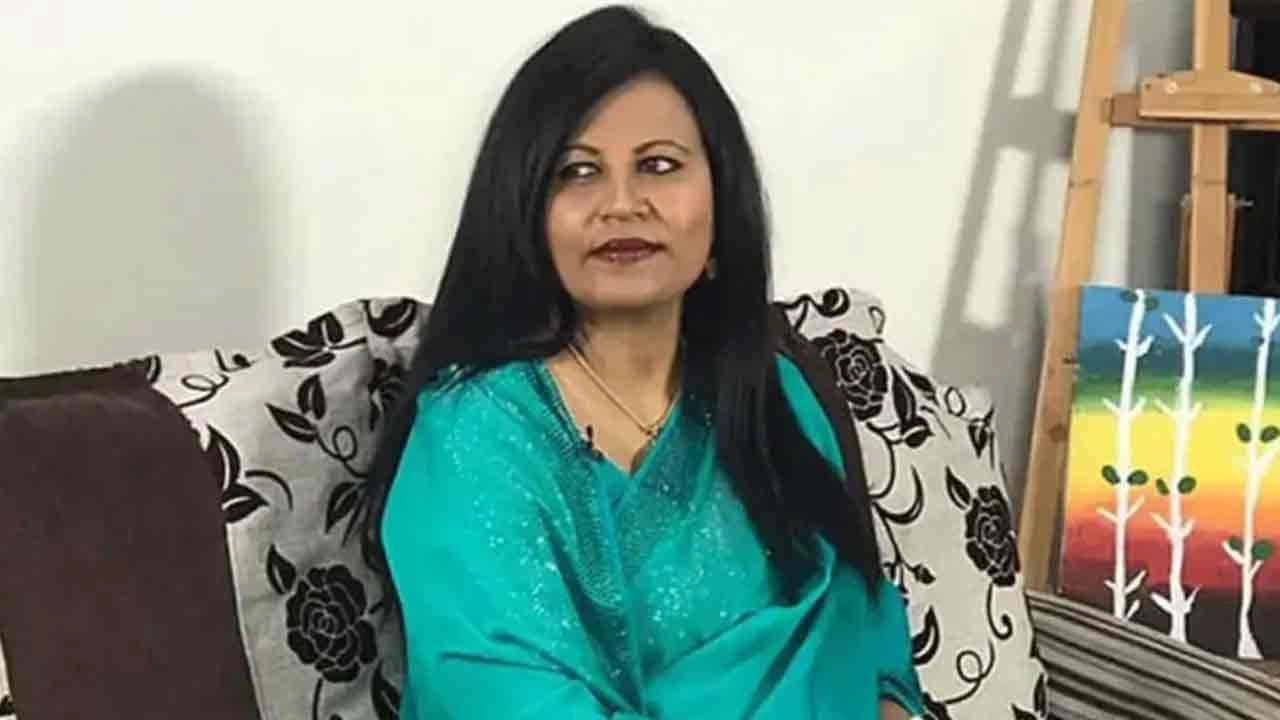 বিদিশা সিদ্দিক