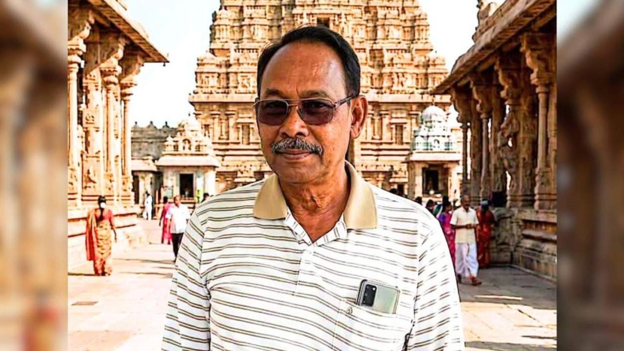 ছবি: রাজ্যেশ্বর দাশ