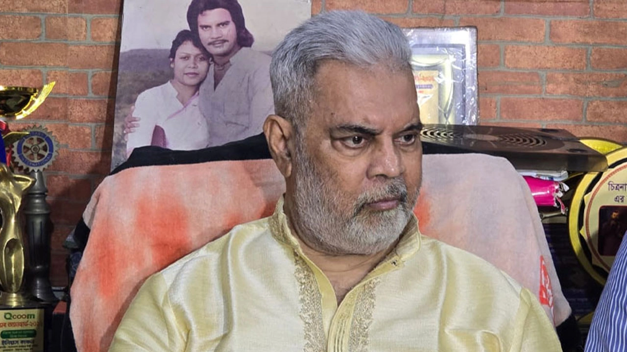 ইলিয়াস কাঞ্চন