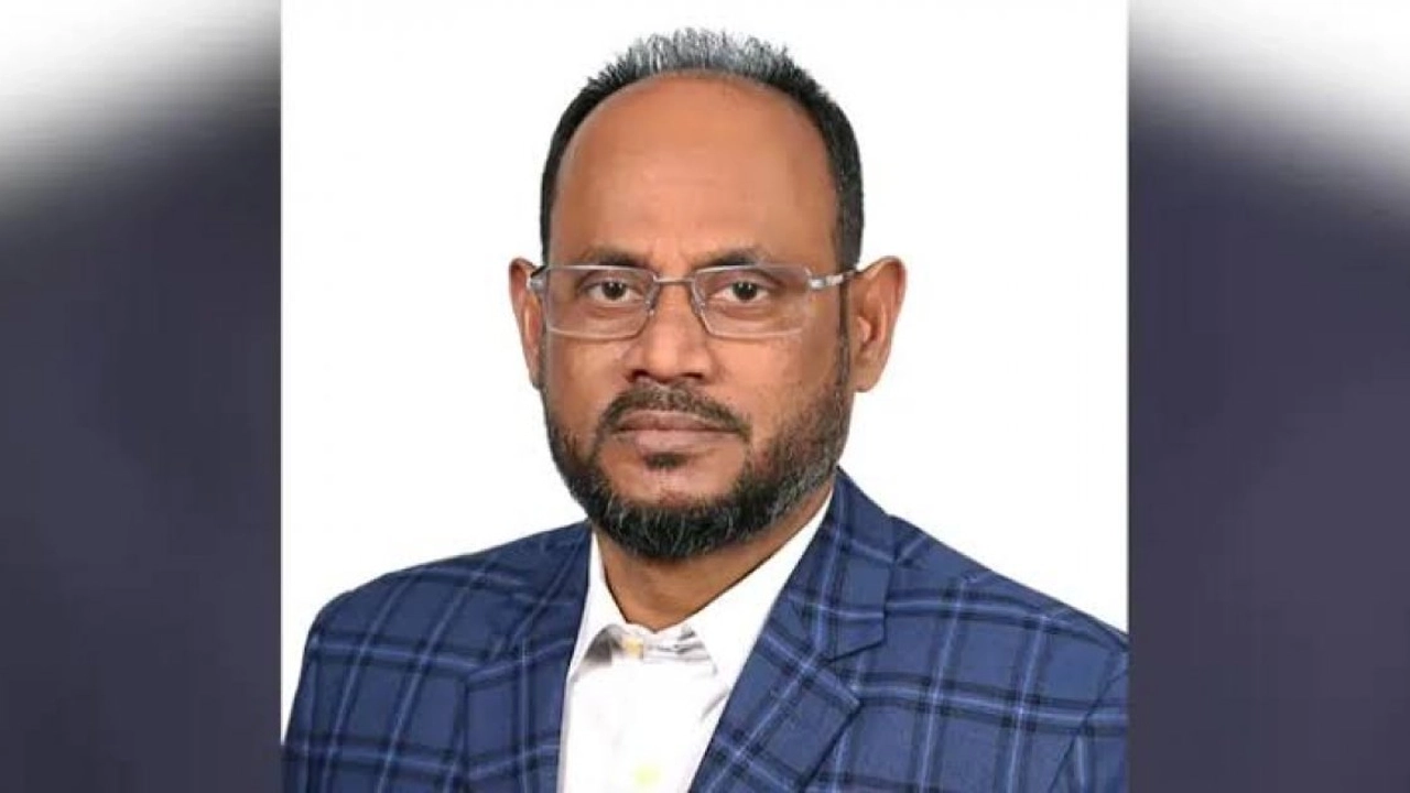 মৎস্য ও প্রাণিসম্পদ প্রতিমন্ত্রী সুলতান সালাউদ্দিন টুকু। ছবি: সংগৃহীত