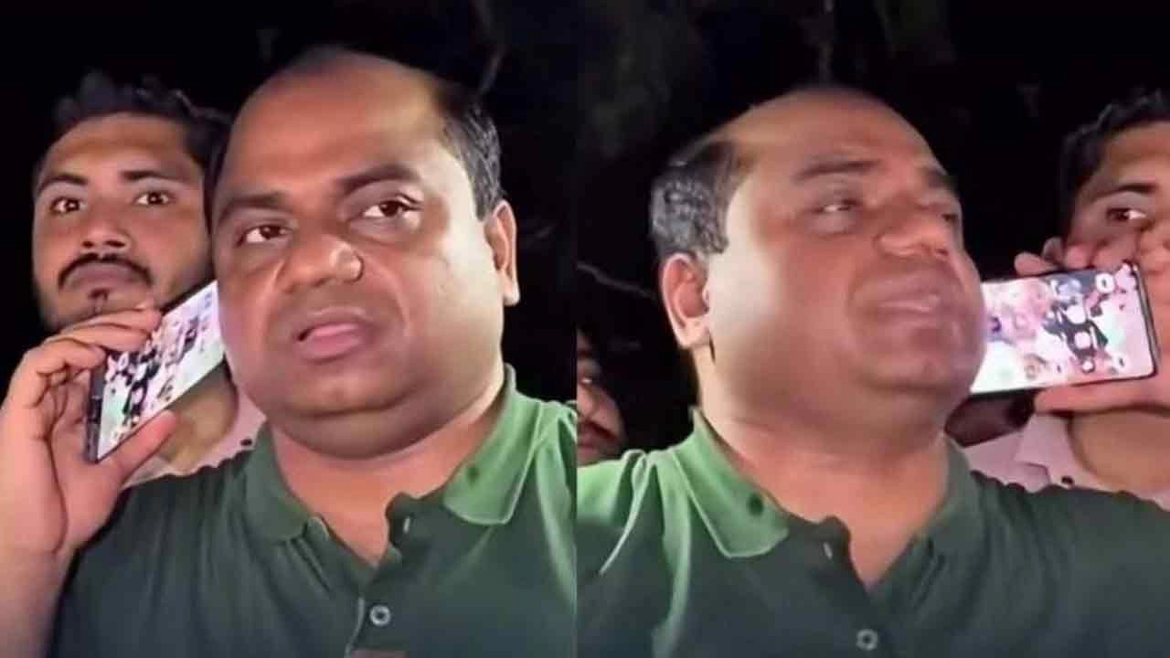 ‘ভুয়া ফোনকলের’ অভিযোগ নিয়ে যা বললেন এমপি জসিম