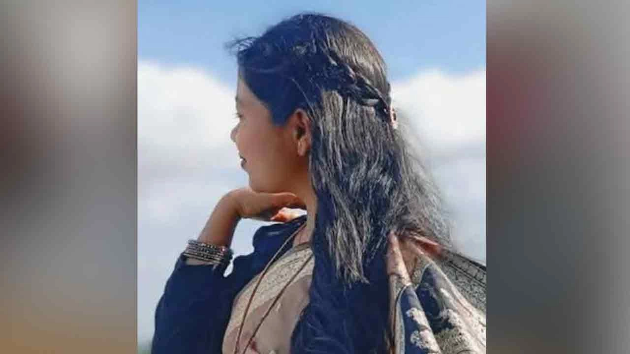 ফাতেমা আক্তার তন্বী (২৪)