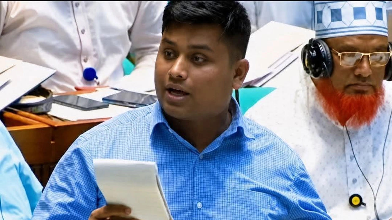 হাসনাত আবদুল্লাহ। ছবি: সংগৃহীত