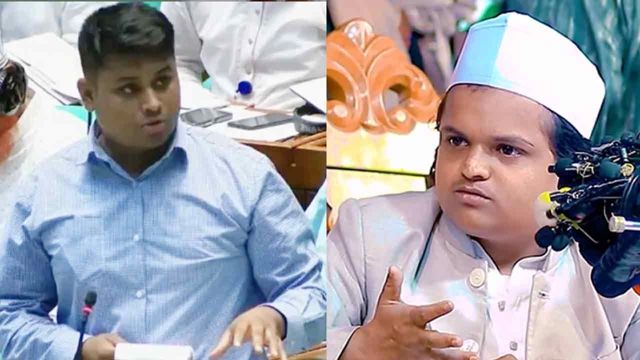 হাসনাত আবদুল্লাহ ও রফিকুল ইসলাম মাদানী