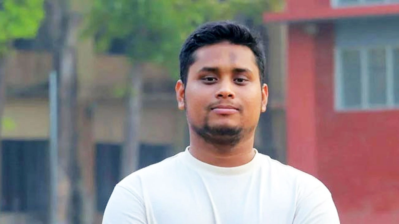 সংসদ সদস্য হাসনাত আব্দুল্লাহ। ছবি: সংগৃহীত