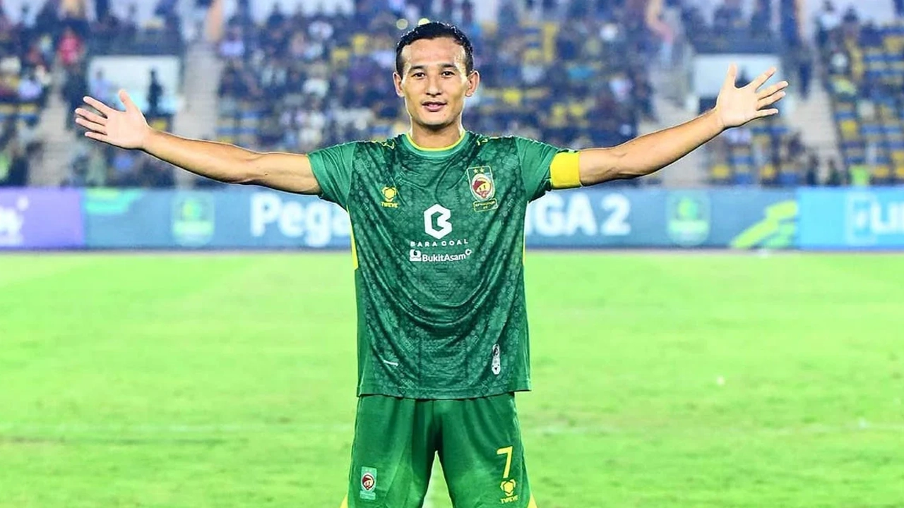 ভুটানের তারকা ফরোয়ার্ড চেনচো জিয়েলশেন
