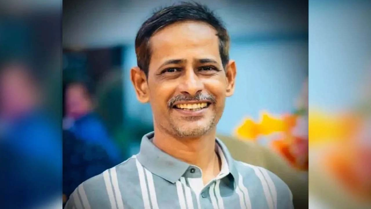 নিহত ফজলুল আমিন