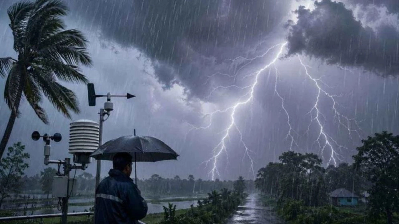 প্রতীকী ছবি, সংগৃহীত