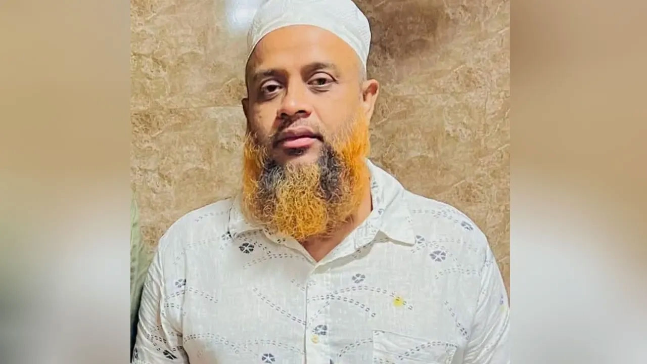 আওয়ামী লীগের যুগ্ম সাধারণ সম্পাদক আবুল কাশেম পল্লব। ছবি: সংগৃহীত