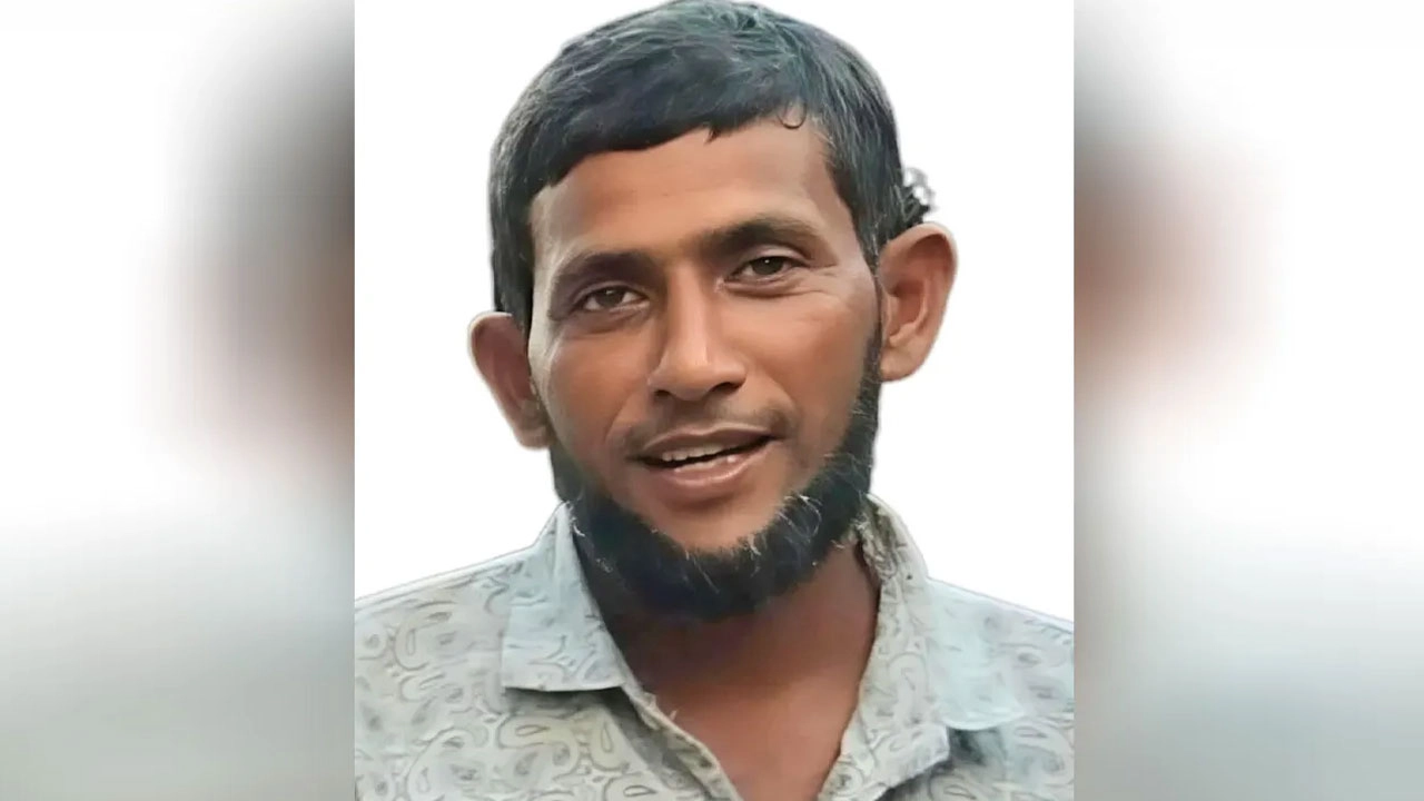 যুবদল নেতা রমিজ মৃধা। ছবি: সংগৃহীত