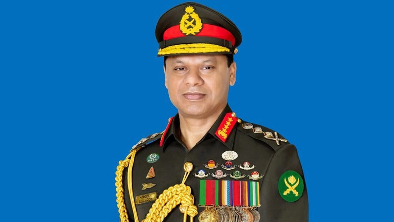 এস এম শফিউদ্দিন আহমেদ