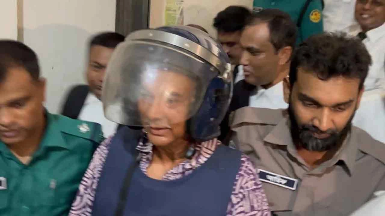 সাবেক রেলমন্ত্রী নূরুল ইসলাম সুজন