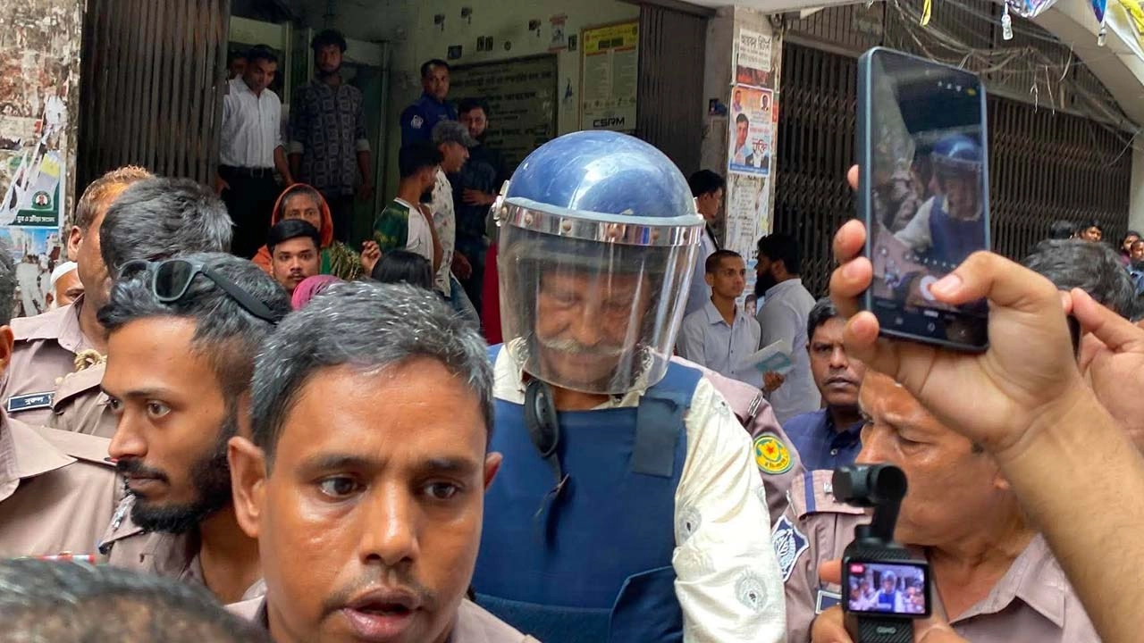 ছবি: এনপিবি নিউজ