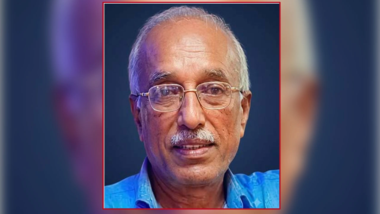 জেলা আওয়ামী লীগ সভাপতি রনজিত বকশি সূর্য। ছবি: সংগৃহীত