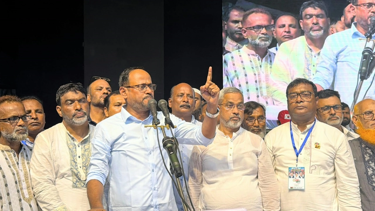 ছবি: এনপিবি নিউজ
