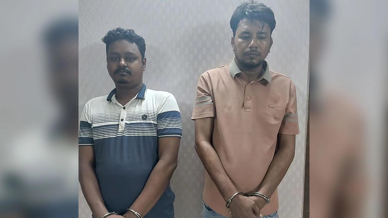 ছাত্রদল নেতার নেতৃত্বে বিএনপি নেতার বাসায় গোলাগুলি, গ্রেপ্তার ২। ছবি: সংগৃহীত