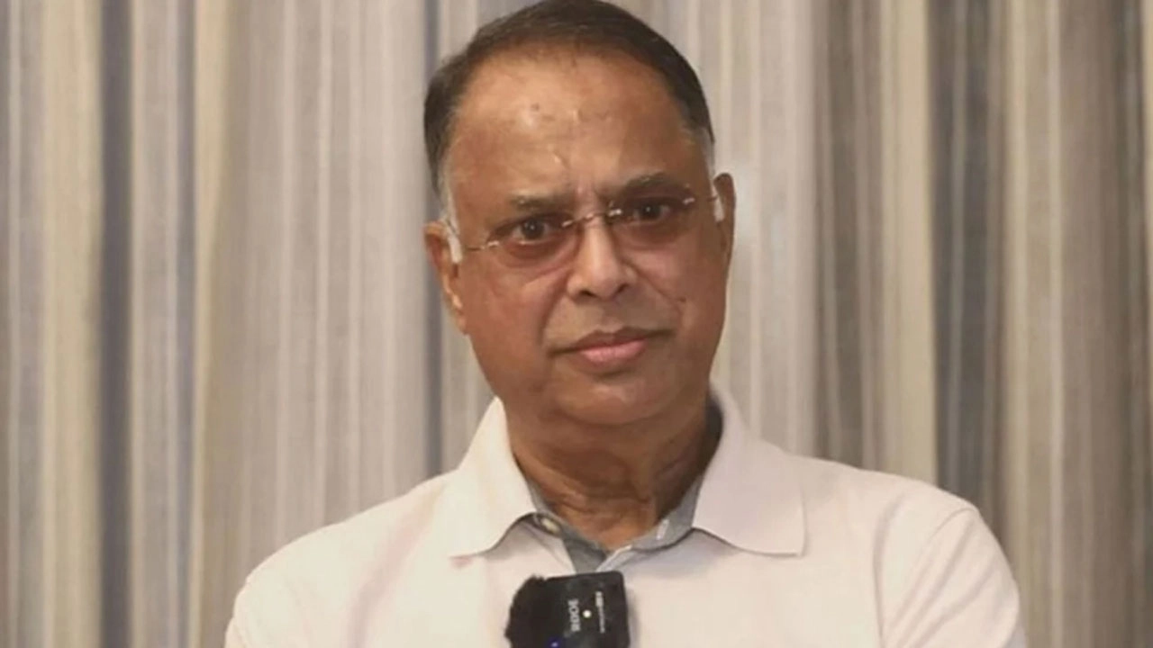 হঠানৎ অসুস্থ হয়ে হাসপাতালে জ্বালানিমন্ত্রী টুকু। ছবি: সংগৃহীত