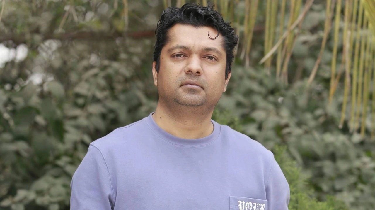 শাহরিয়ার নাজিম জয়