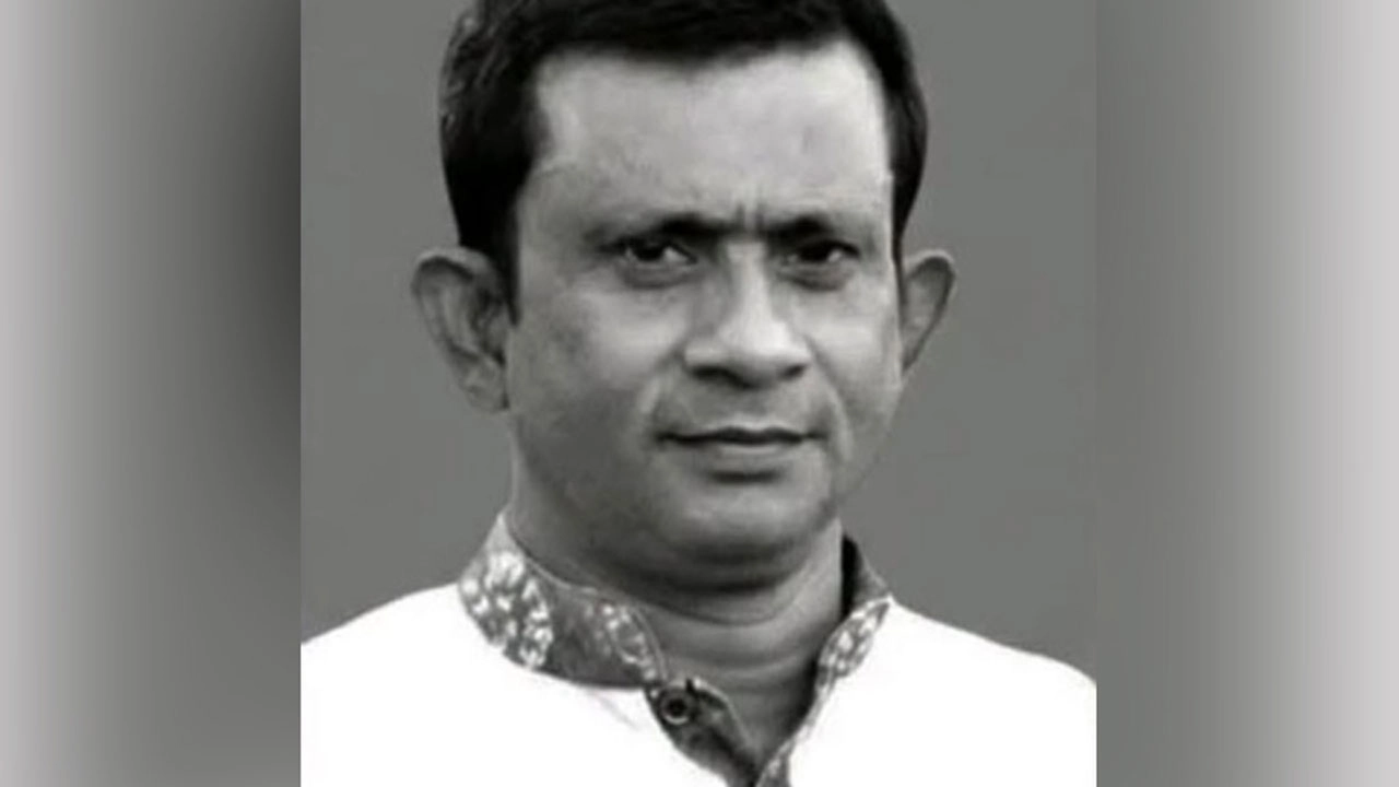 মৃত নুর ইসলাম। ছবি: সংগৃহীত
