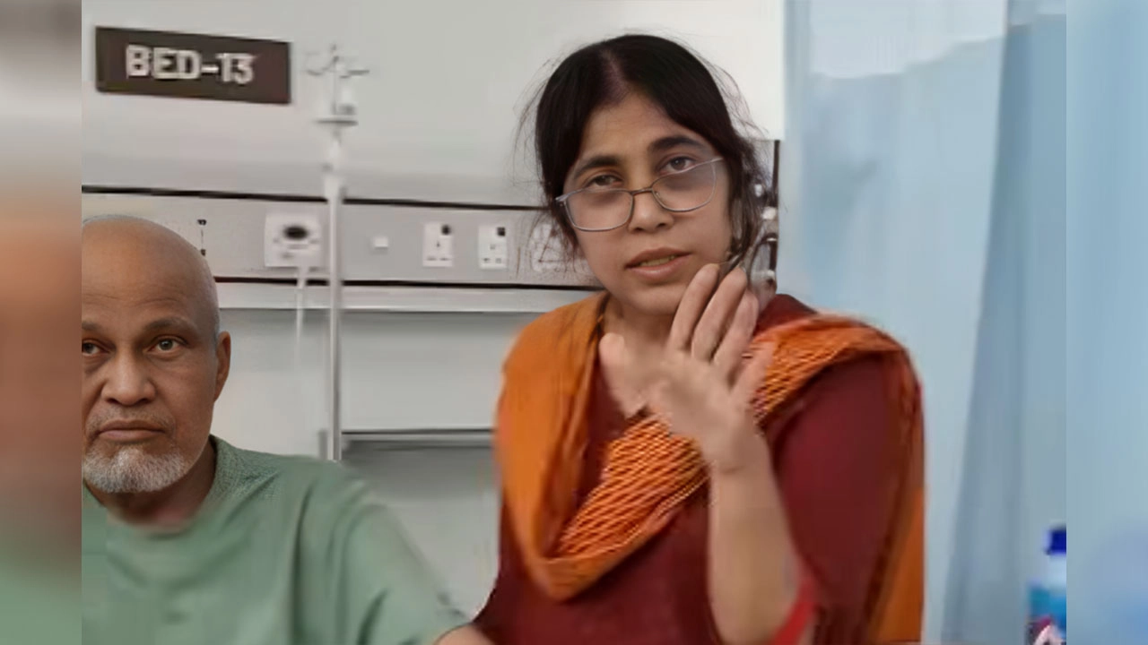 ছবি: ভিডিও থেকে নেওয়া