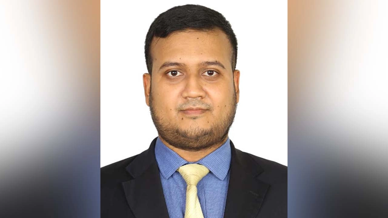 রাফিউর রহমান