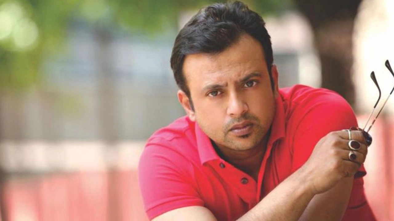 অভিনেতা রিয়াজ উদ্দিন আহমেদ সিদ্দিক