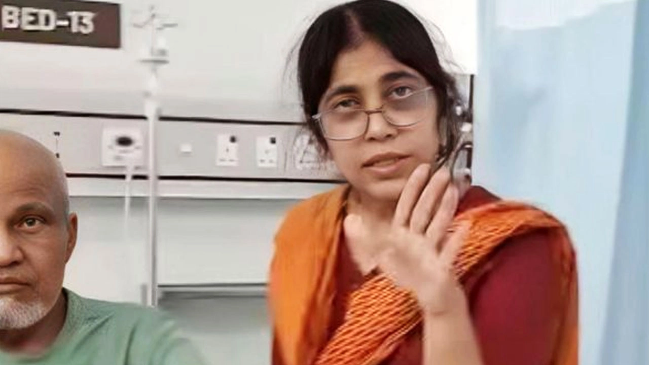 ছবি: ভিডিও থেকে নেওয়া