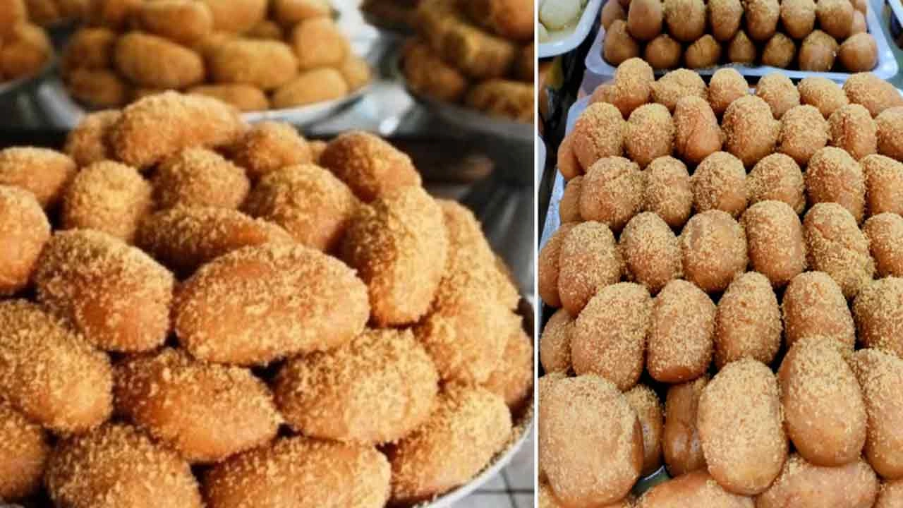 টাঙ্গাইলের চমচম