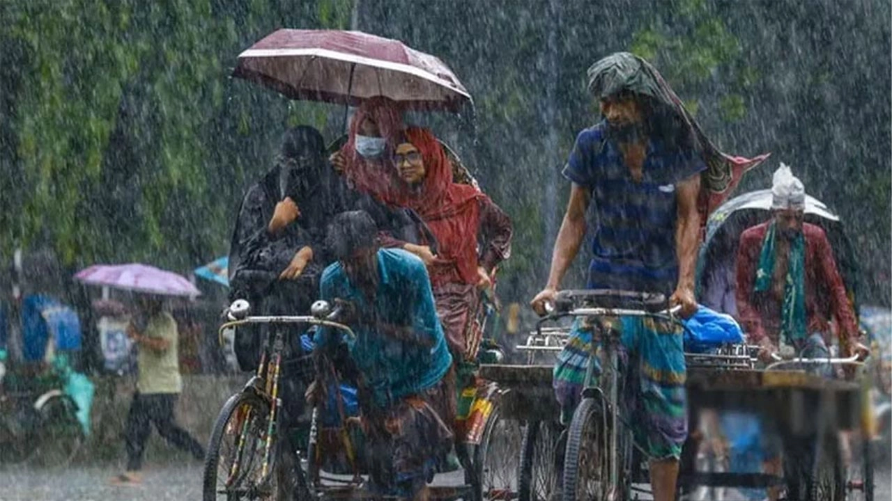 প্রতীকী ছবি, সংগৃহীত