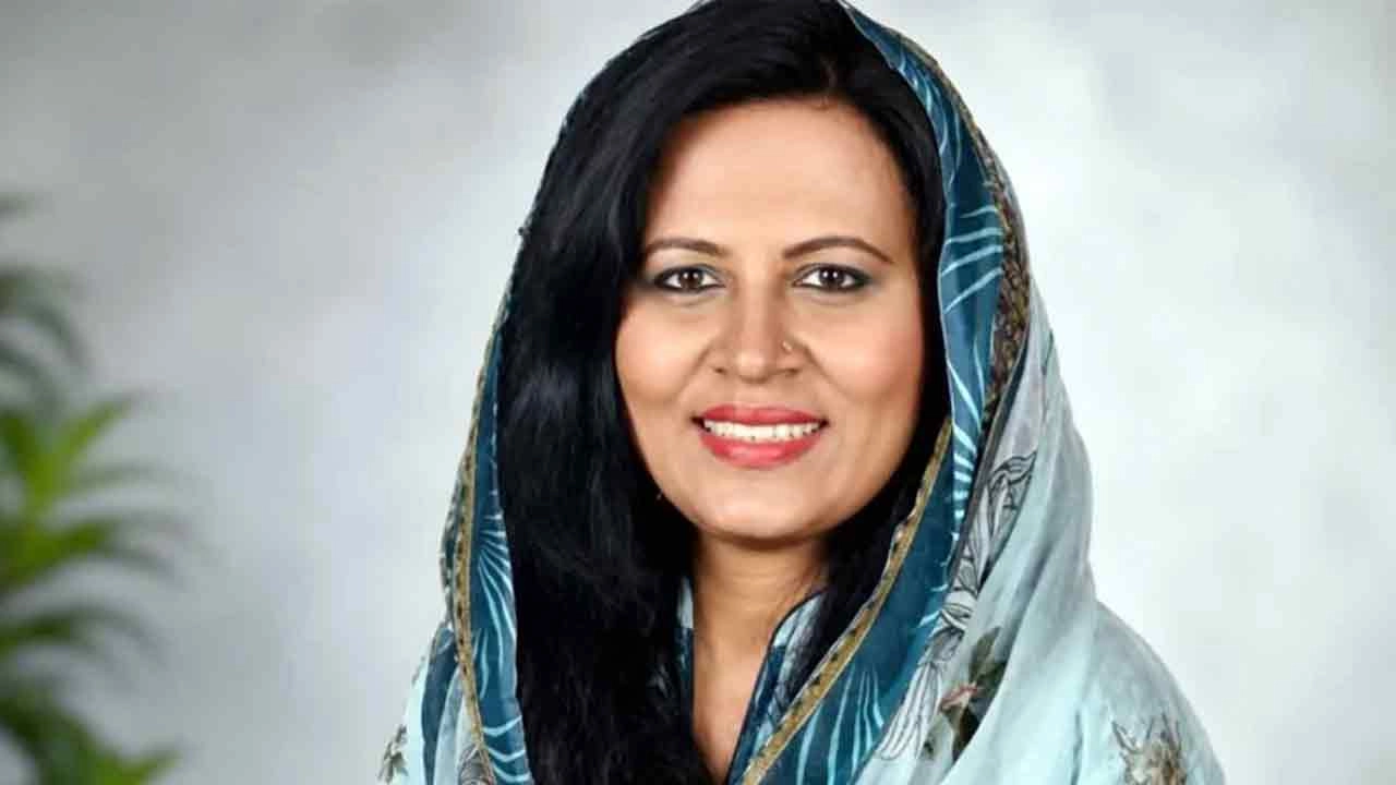 বিদিশা সিদ্দিক