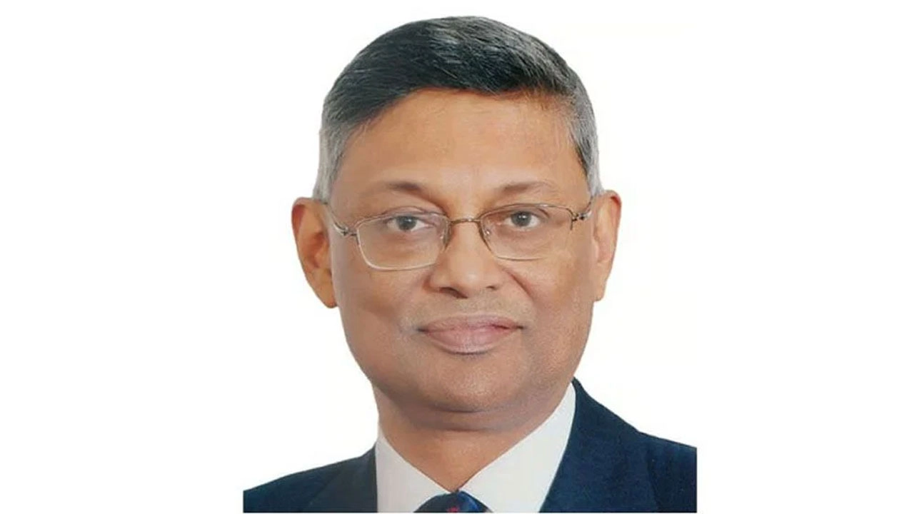 আওয়ামী লীগের সংস্কৃতিবিষয়ক উপকমিটির সদস্য আলতামাশ কবির। ছবি: সংগৃহীত