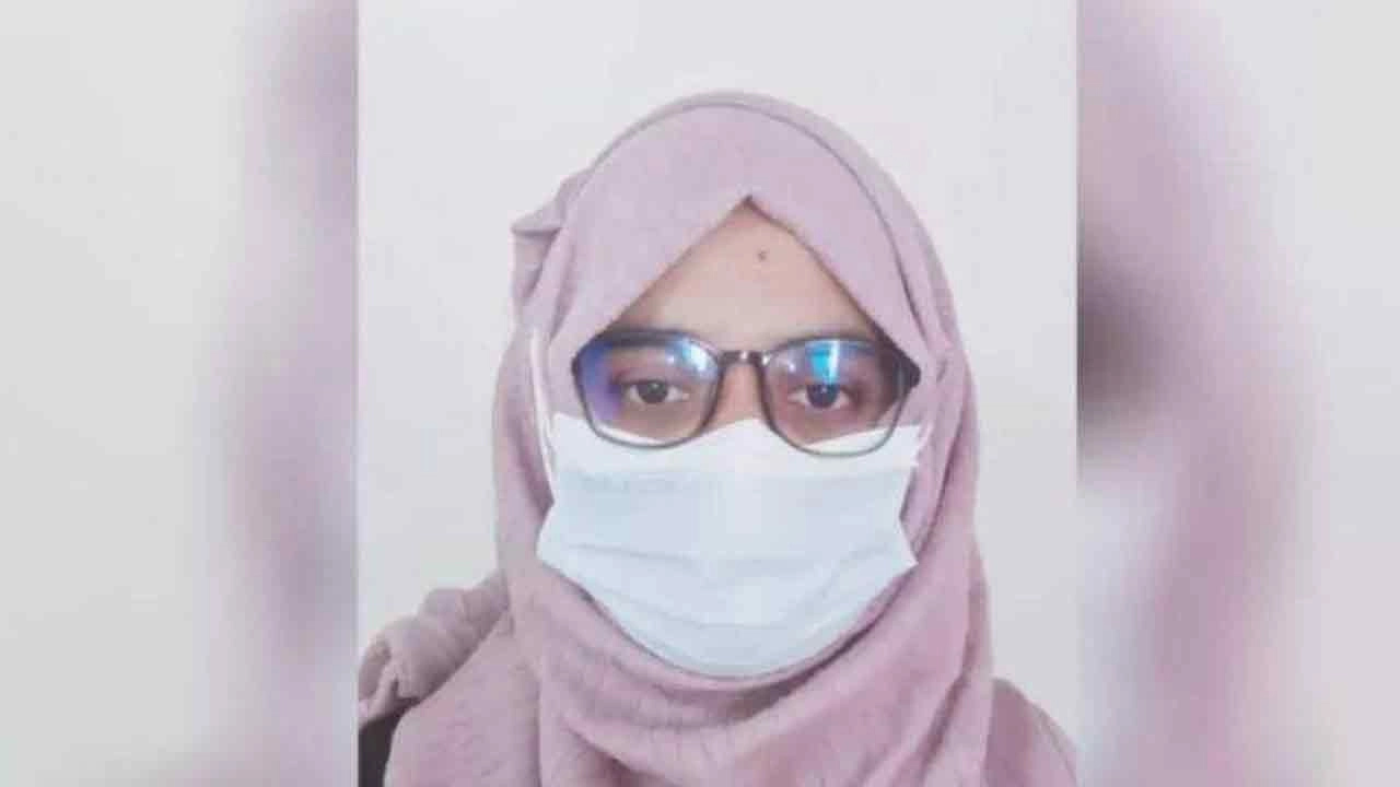 নিহত শেখ মিশা খাতুন