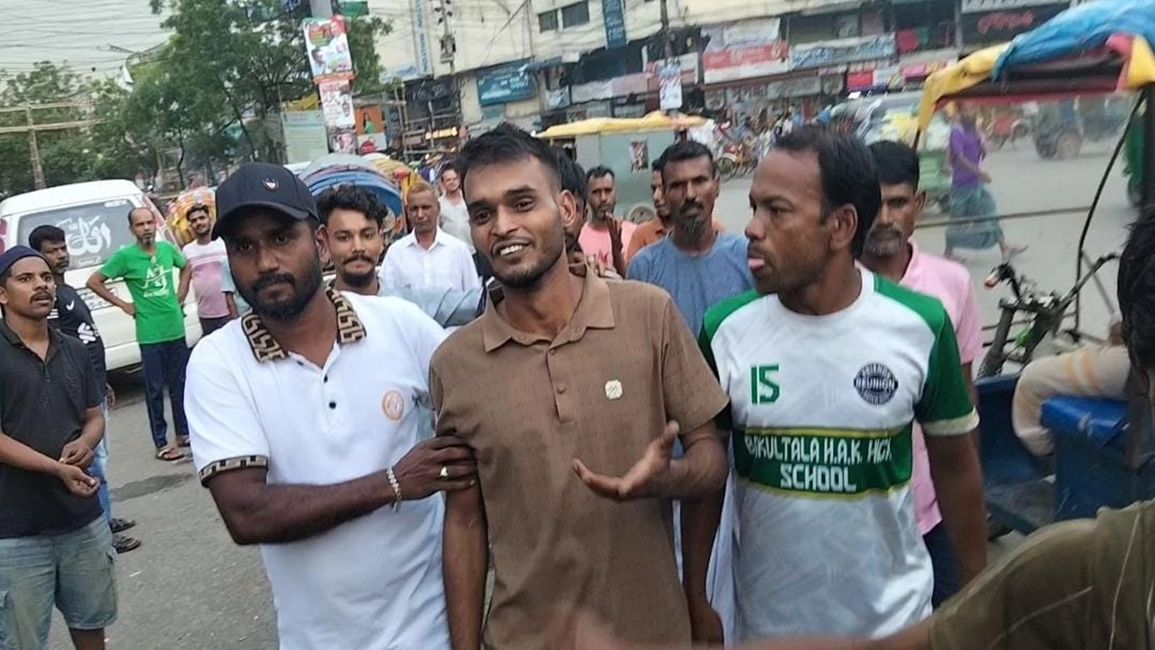 ছবি: সংগৃহীত