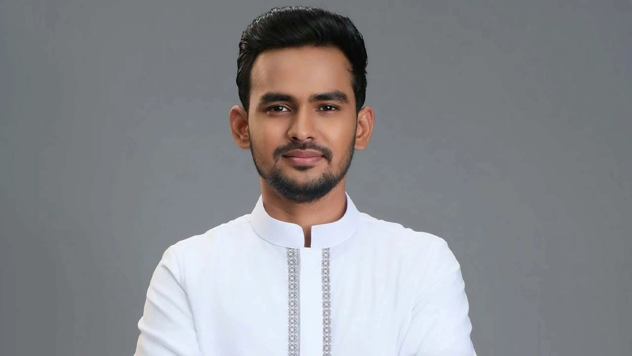 আসিফ মাহমুদ সজীব ভূঁইয়া