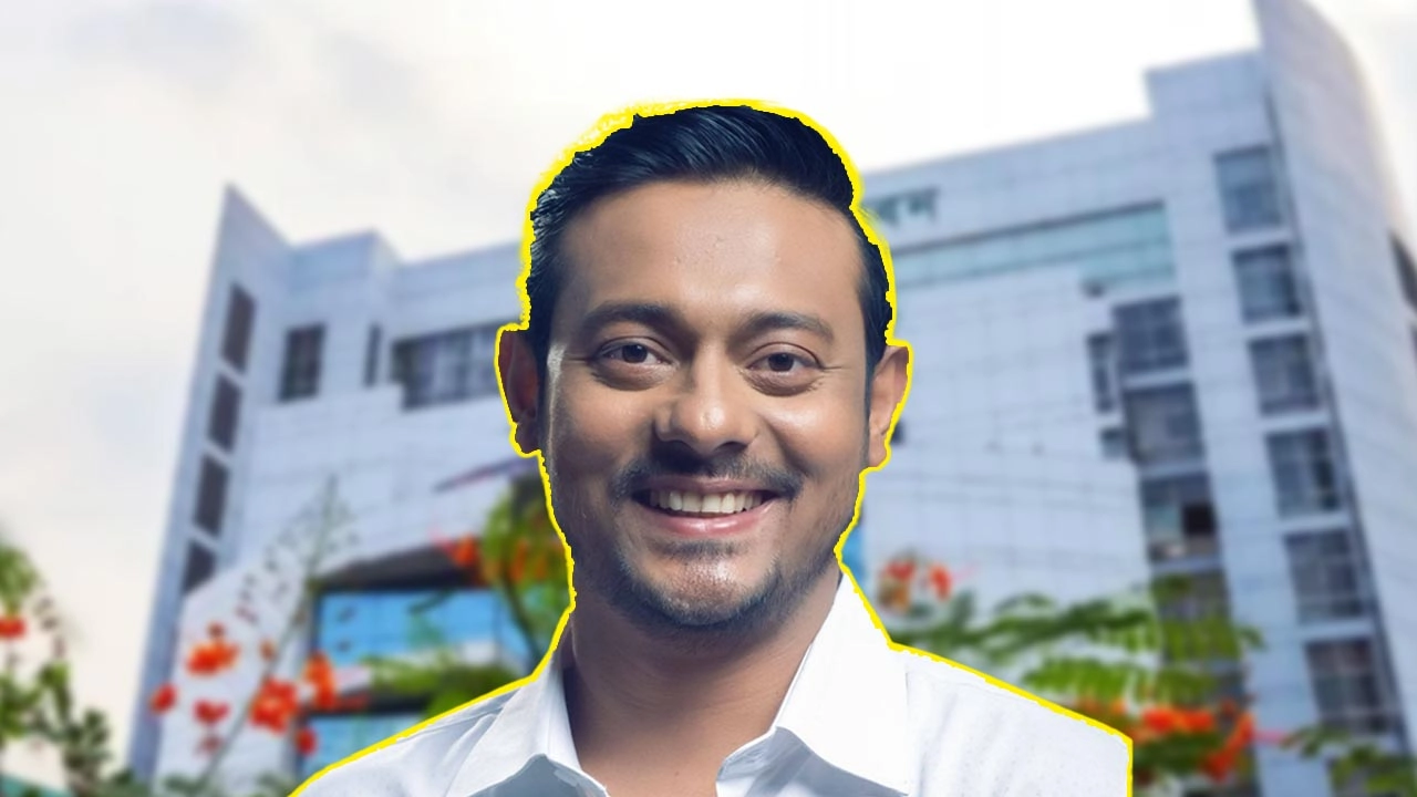 নাসীরুদ্দীন পাটওয়ারী