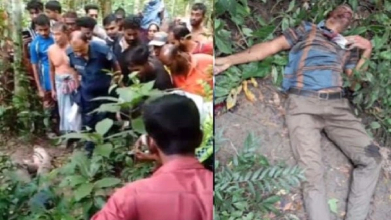 যশোরে চরমপন্থী সদস্যের গুলিবিদ্ধ মরদেহ উদ্ধার