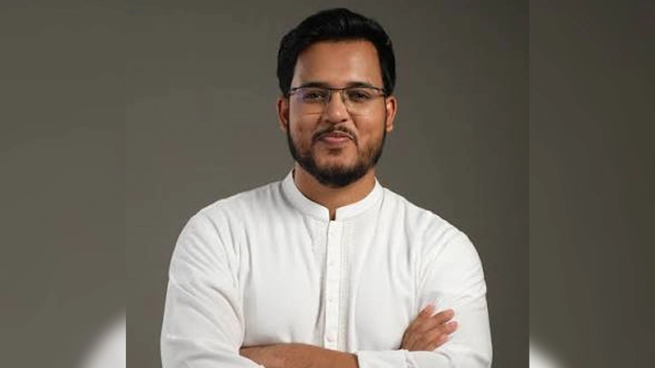 অ্যাডভোকেট তারিকুল ইসলাম। ছবি: সংগৃহীত