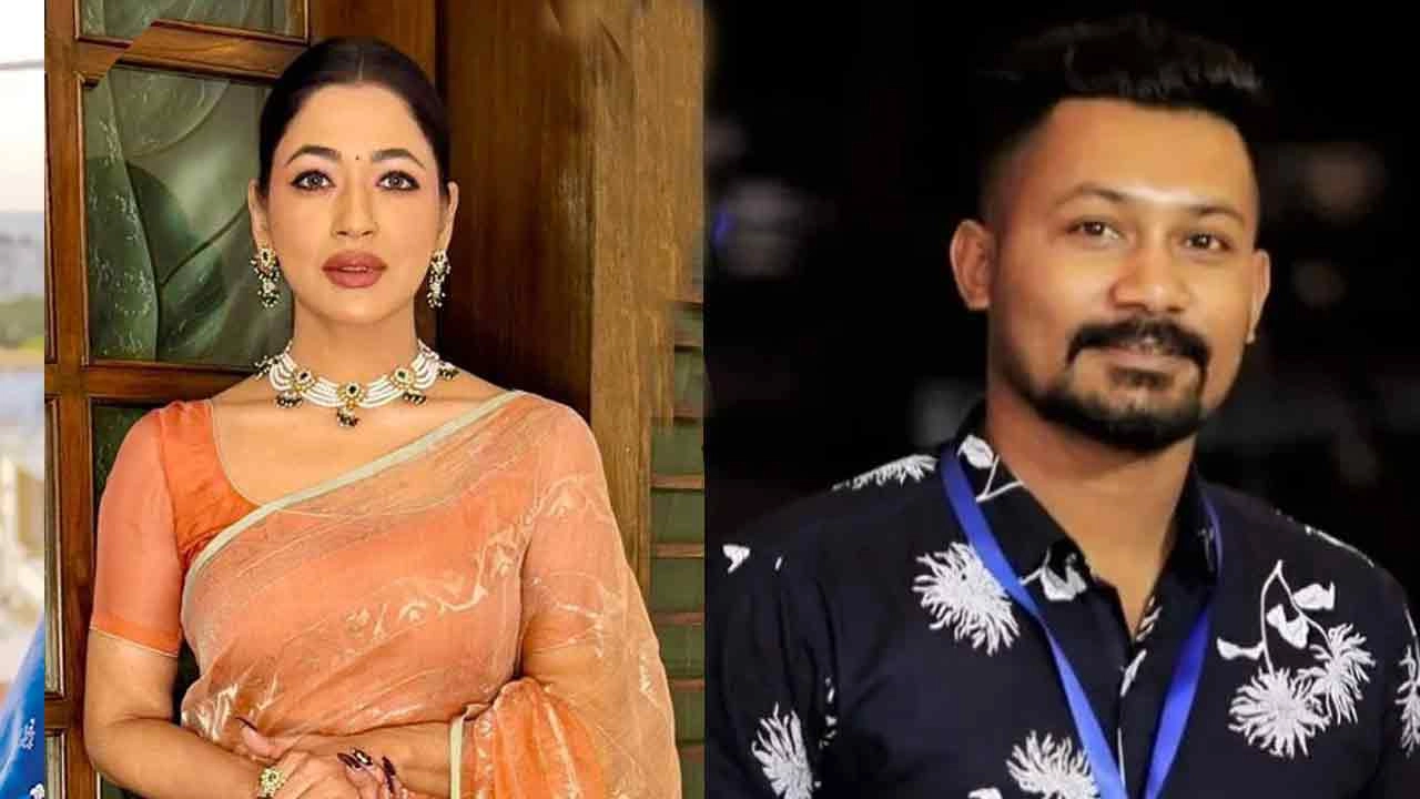 আজমেরী হক বাঁধন ও কে এম নাজমুল হক