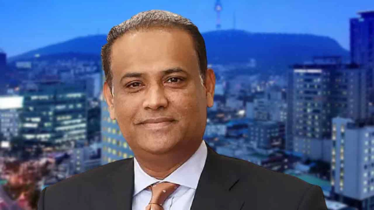 সাবেক ভূমিমন্ত্রী সাইফুজ্জামান চৌধুরী