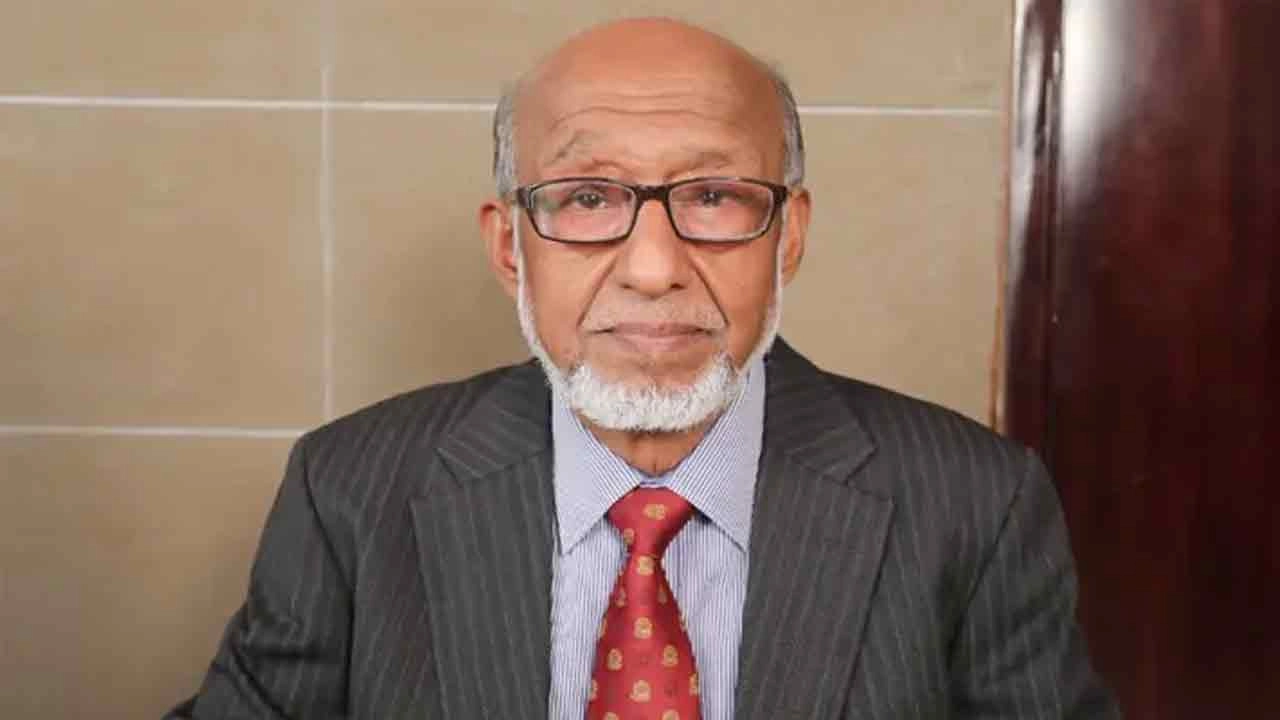 আবদুল হক