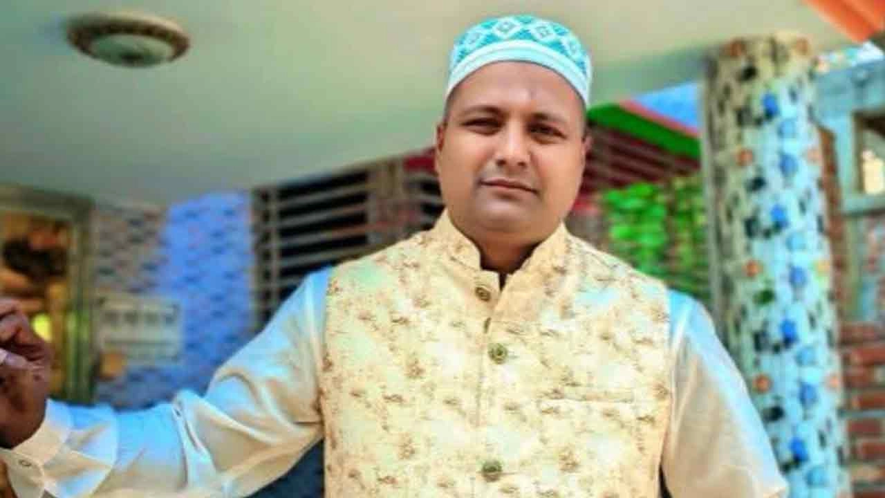 হানিফ খান (৩৭)